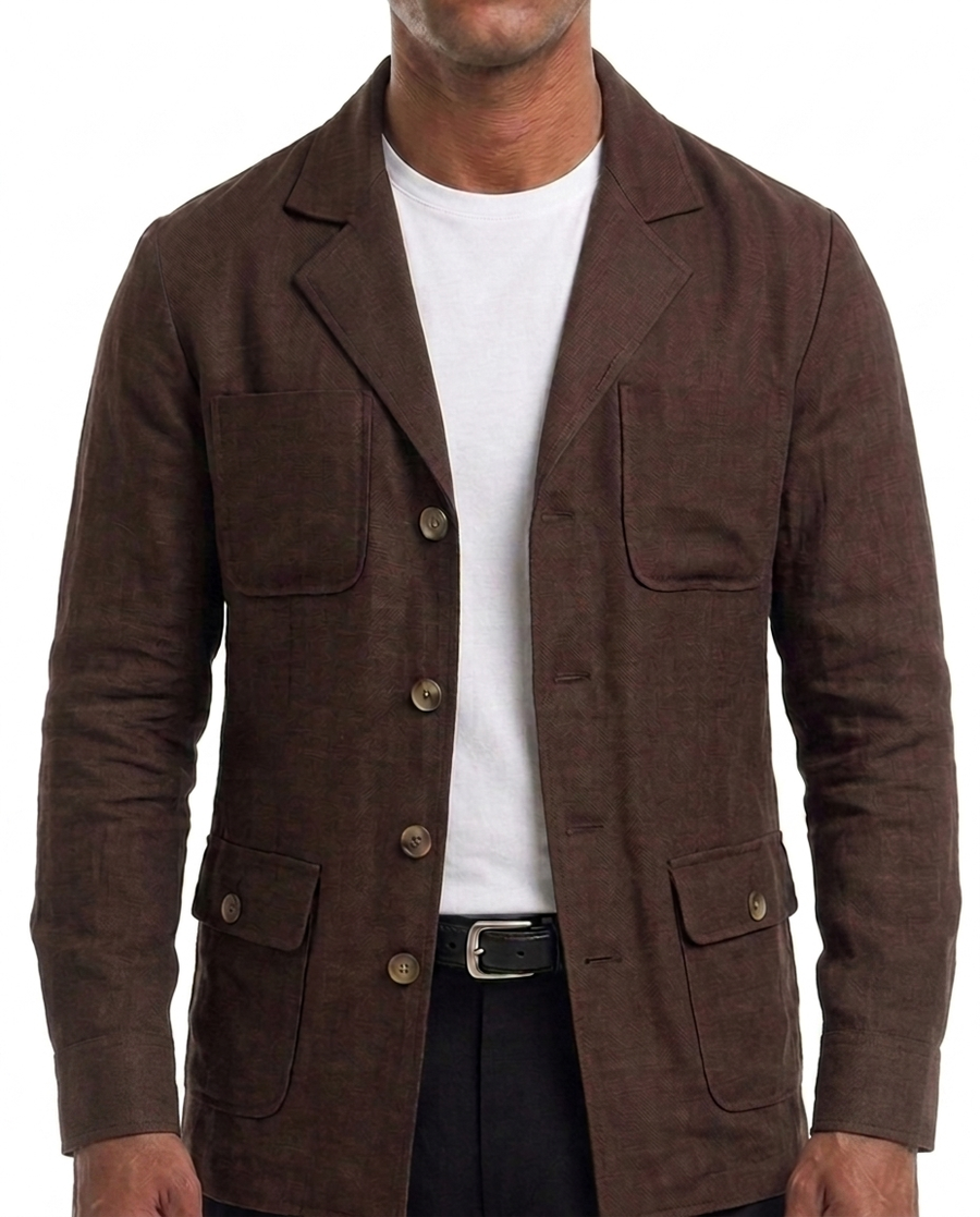 Jackets