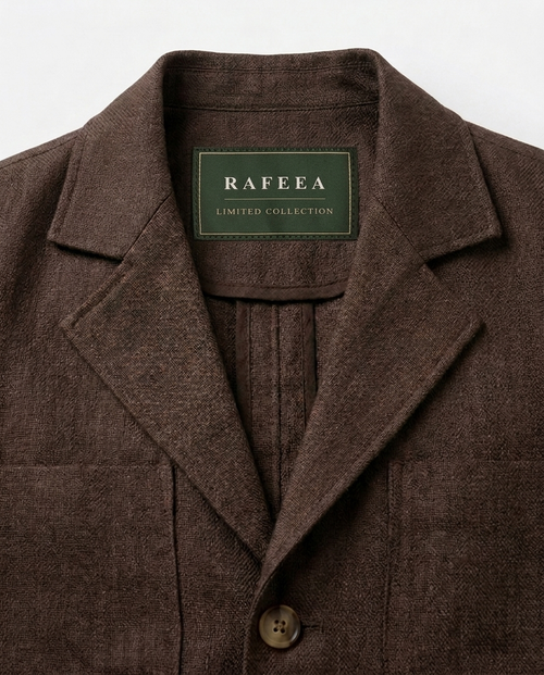 Safari Jacket