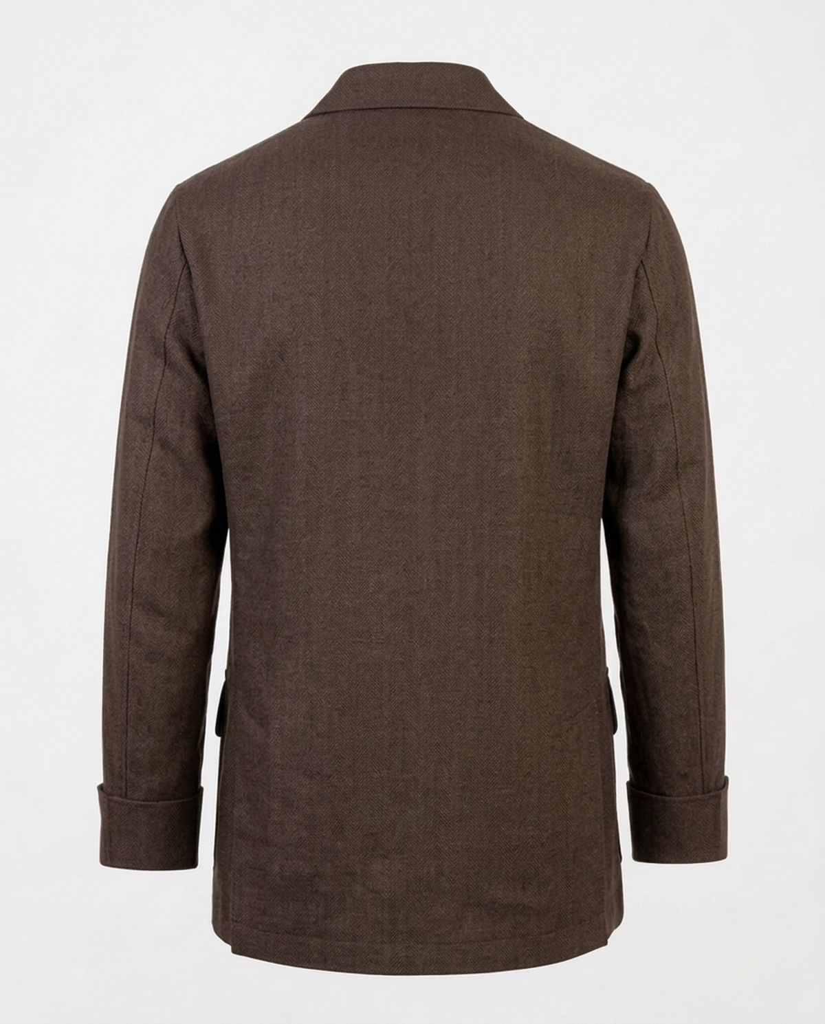 Safari Jacket