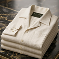 Cuban Linen Shirt