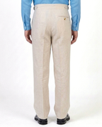 Trouser — High-Waist