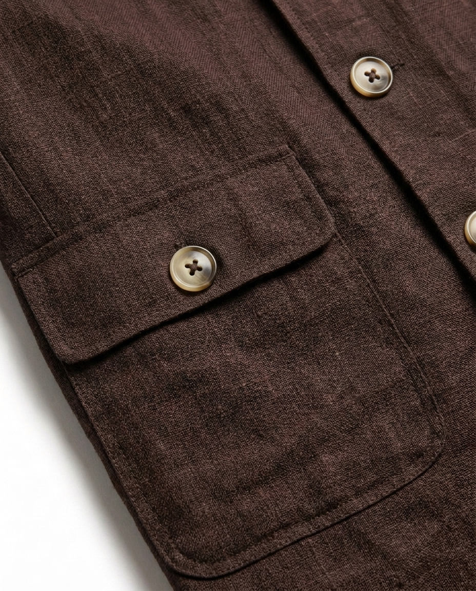 Safari Jacket