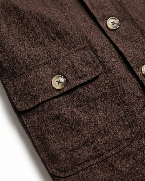 Safari Jacket