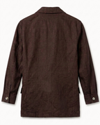 Safari Jacket