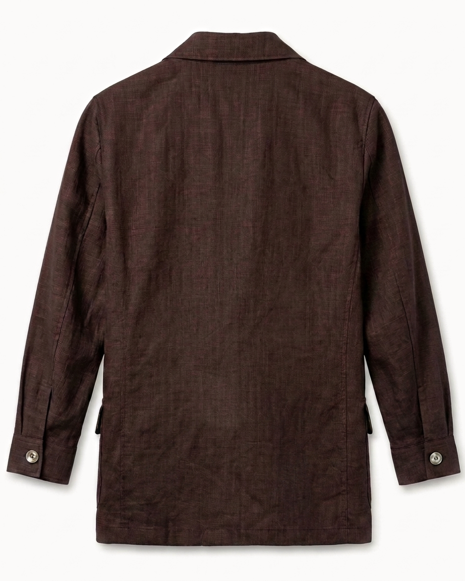Safari Jacket