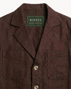 Safari Jacket