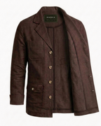 Safari Jacket