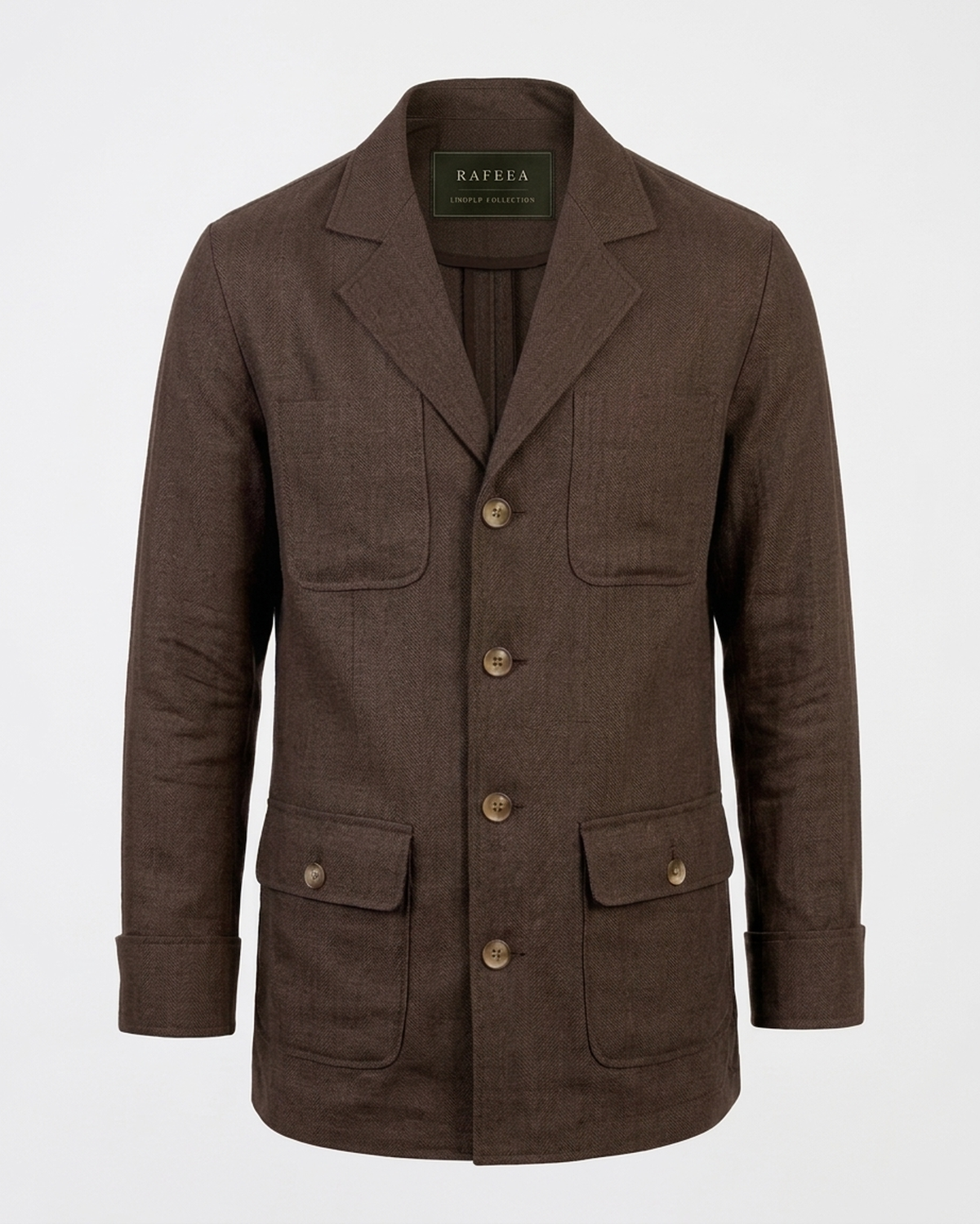 Safari Jacket