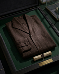 Cooper Linen Shirt