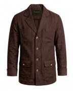 Safari Jacket